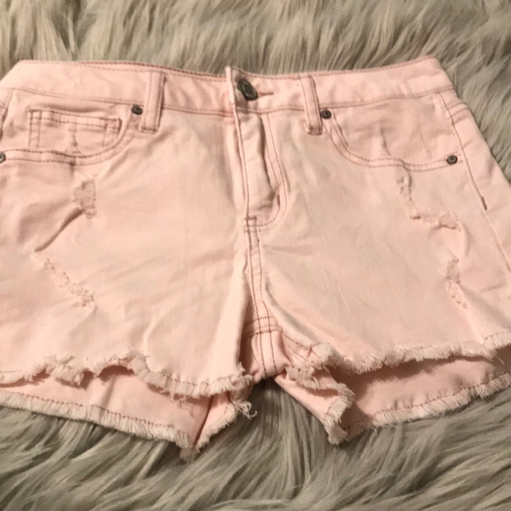 👖RSQ jeans Venice mid rise short👖